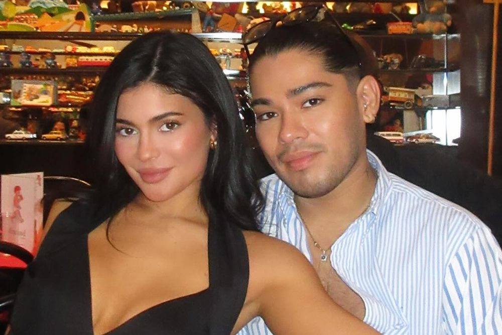 Kylie Jenner Pens Heartfelt Note for Late Hairstylist Jesús Guerrero